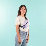 CABAIA - BELT BAG S JAIPUR