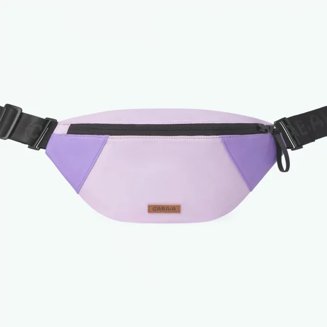 CABAIA - BELT BAG S AURORA