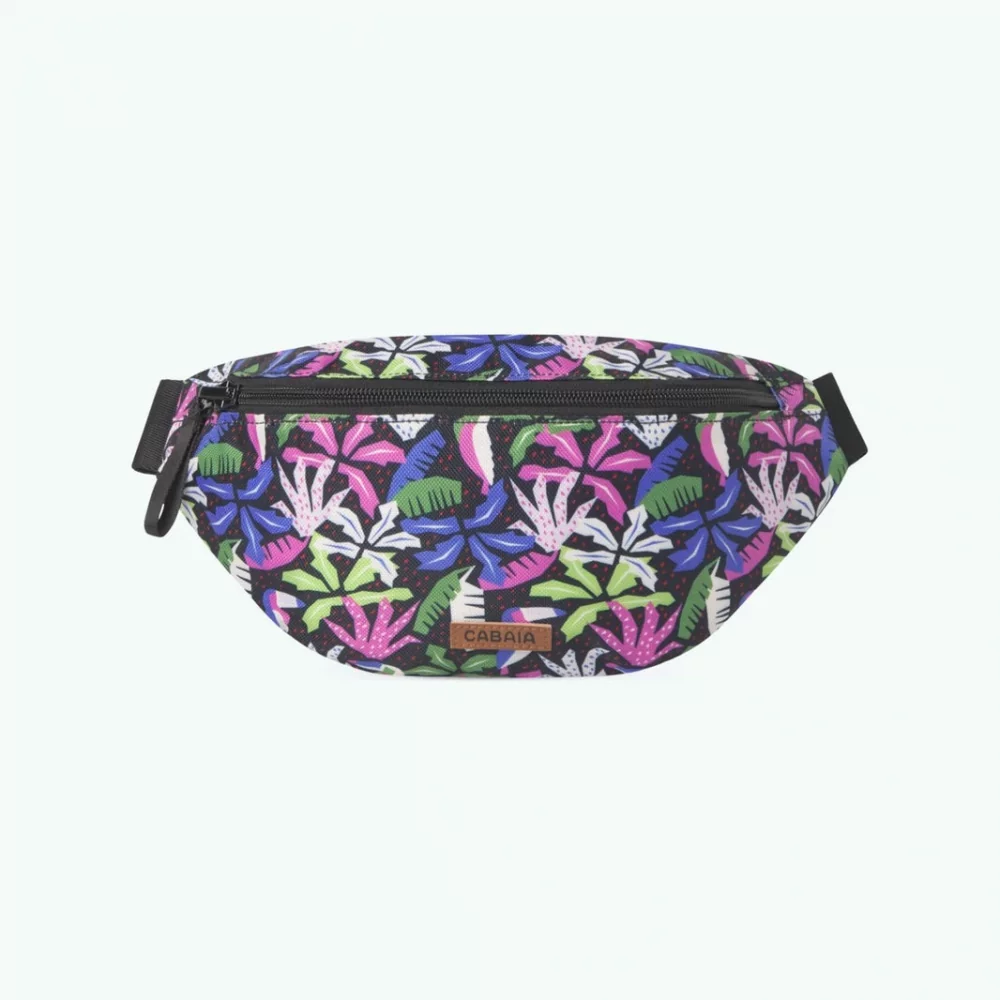 CABAIA - BELT BAG S AURORA