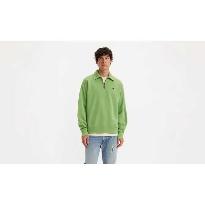 LEVIS - SKATE SWEATSHIRT