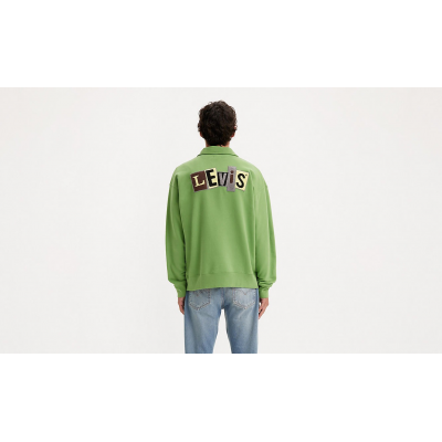 LEVIS - SKATE SWEATSHIRT