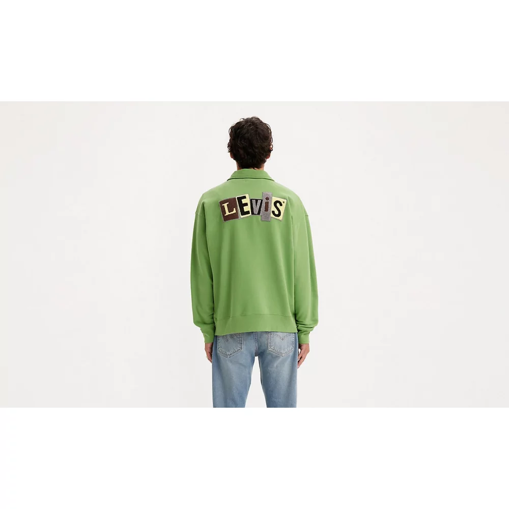 LEVIS - SKATE SWEATSHIRT