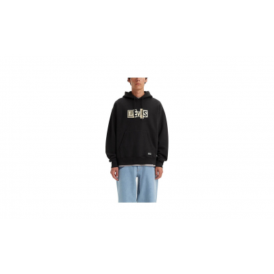 LEVIS - SKATE HOODED SWEATSHIRT