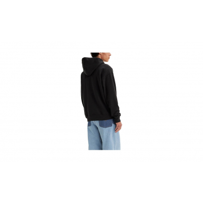LEVIS - SKATE HOODED SWEATSHIRT