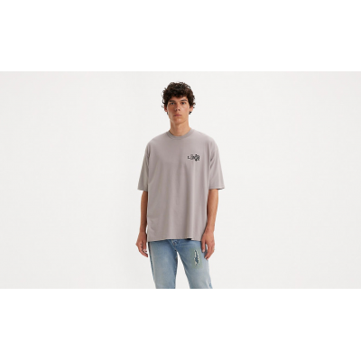 LEVIS - SKATE GRAPHIC BOX TEE