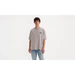 LEVIS - SKATE GRAPHIC BOX TEE