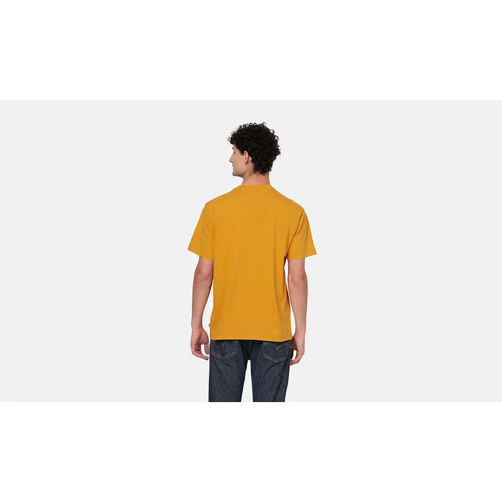 LEVIS - RED TAB VINTAGE TEE