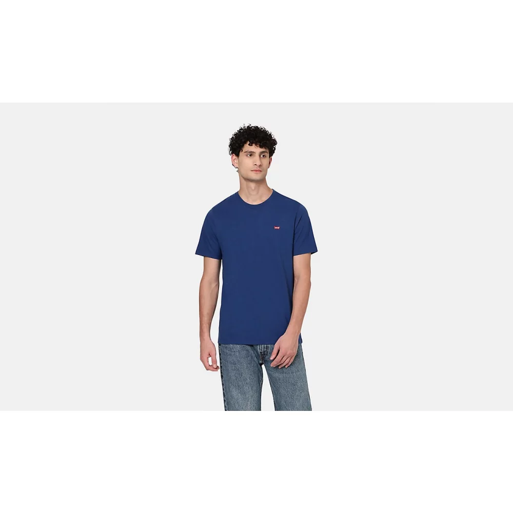 LEVIS - ORIGINAL HOUSEMARK T-SHIRT