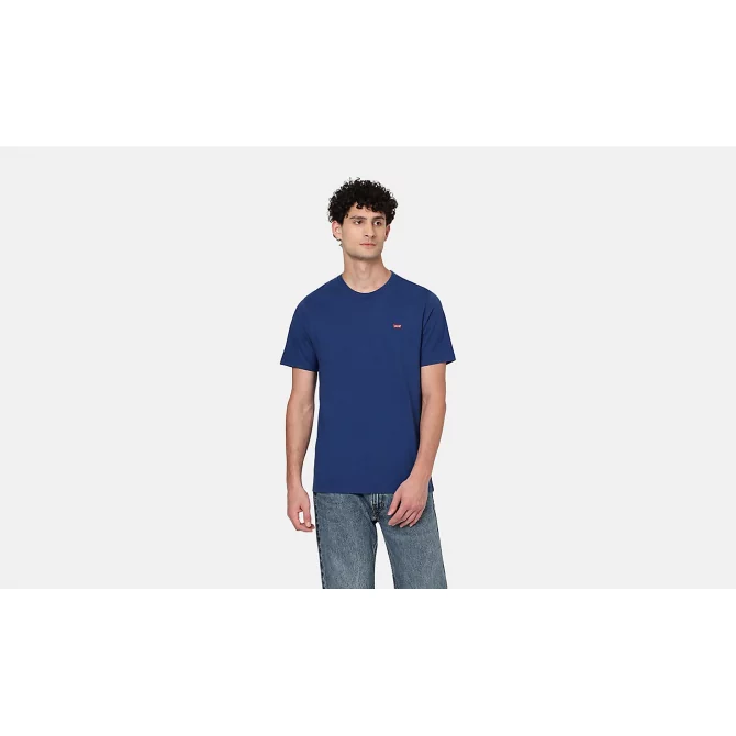 LEVIS - ORIGINAL HOUSEMARK T-SHIRT