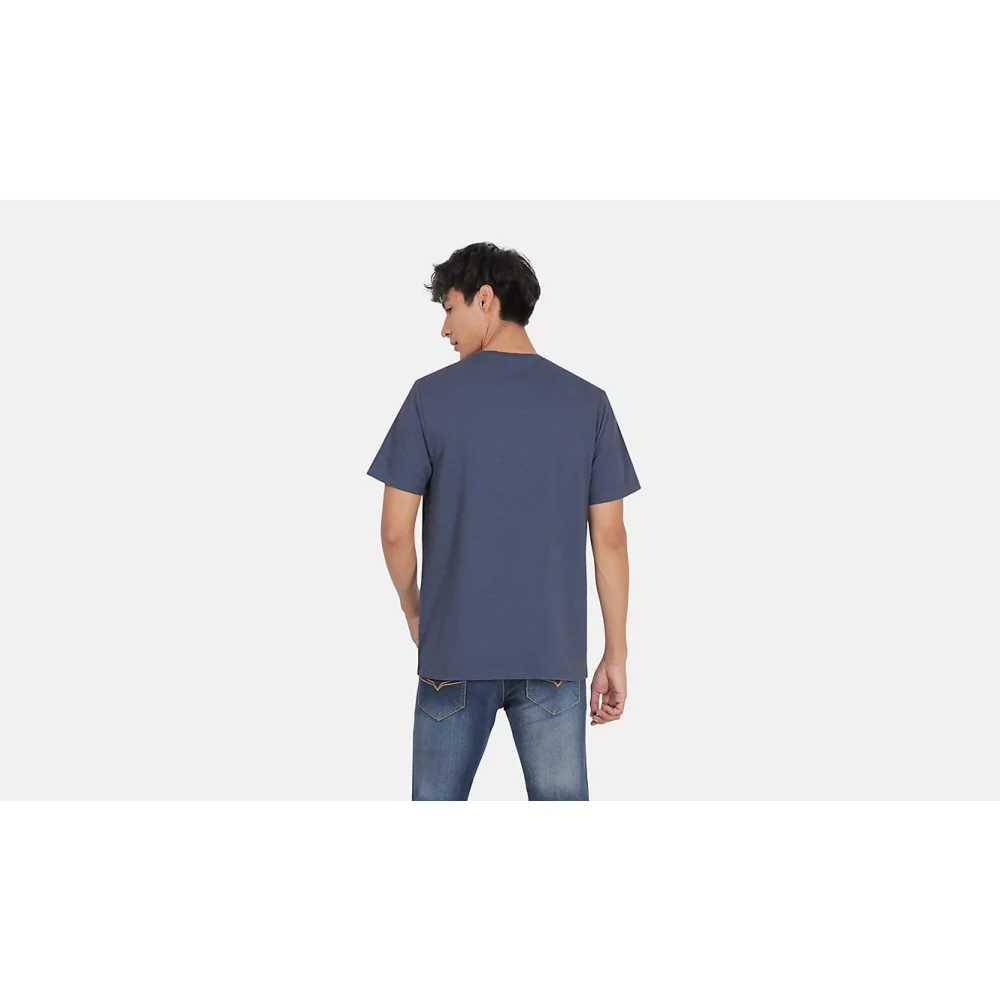 LEVIS - ORIGINAL HOUSEMARK T-SHIRT