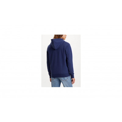 LEVIS - THE ORIGINAL HM ZIP UP NAVAL ACADEMY