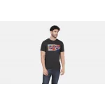 LEVIS - GRAPHIC CREWNECK TEE ARCHIVE BATWING GLA