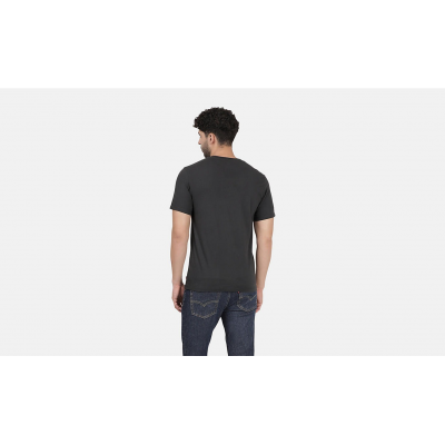 LEVIS - GRAPHIC CREWNECK TEE ARCHIVE BATWING GLA