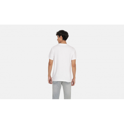 LEVIS - CLASSIC GRAPHIC T-SHIRT 