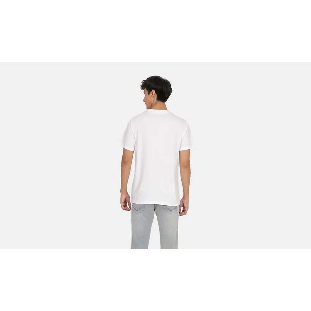 LEVIS - CLASSIC GRAPHIC T-SHIRT 