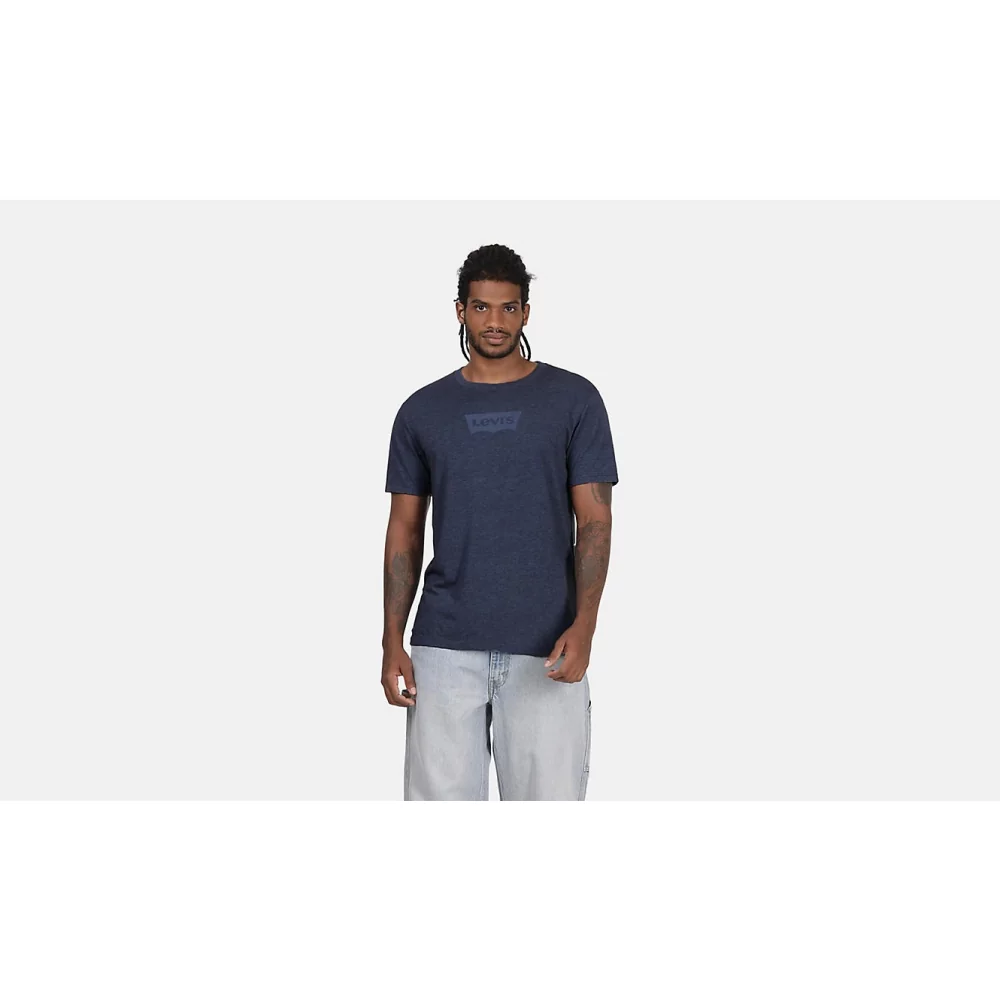 LEVIS - CLASSIC GRAPHIC T-SHIRT 
