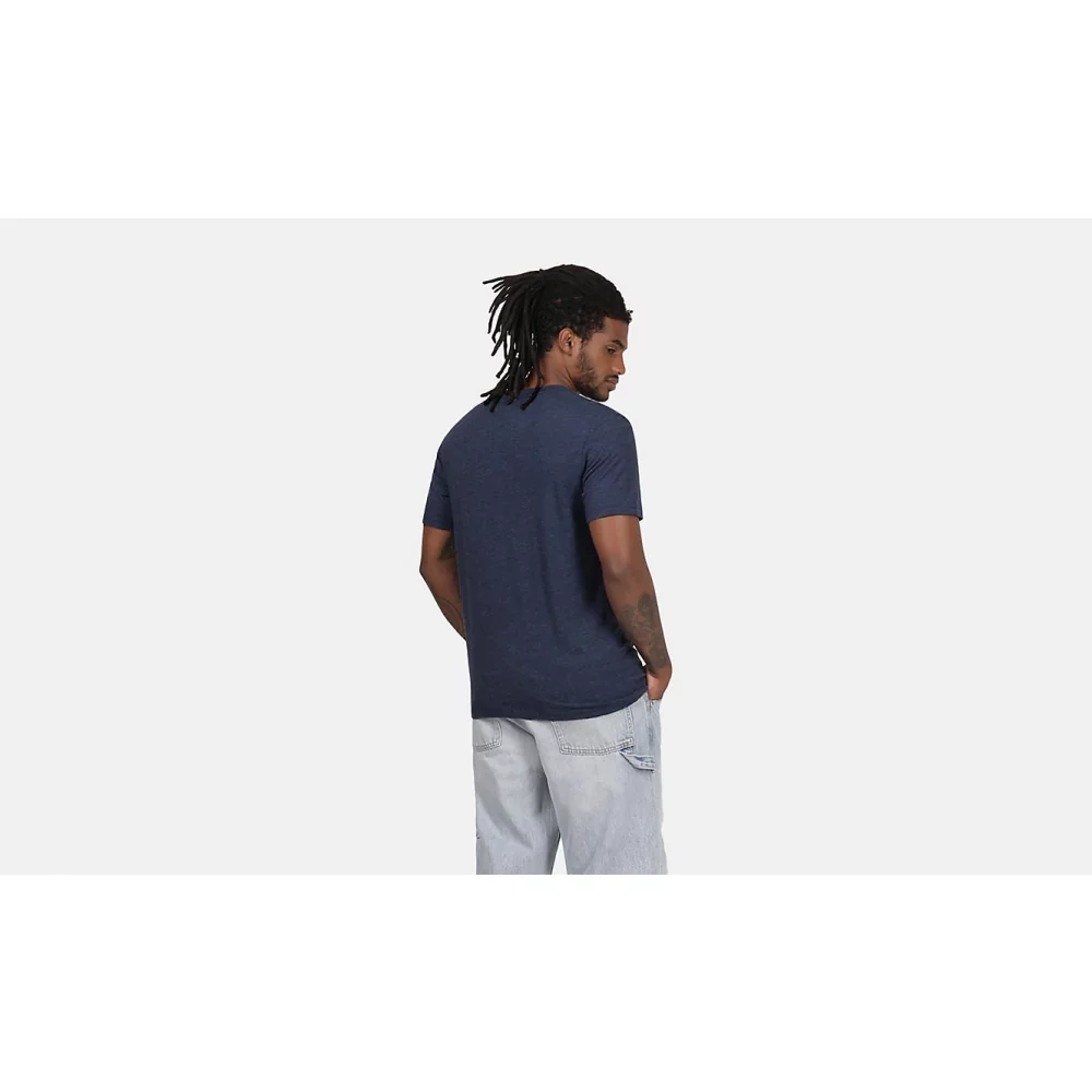 LEVIS - CLASSIC GRAPHIC T-SHIRT 