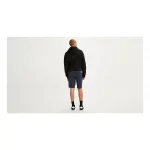 LEVIS - XX CHINO SHORTS II BALTIC NAVY LTWT MICR