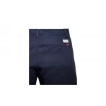 LEVIS - XX CHINO SHORTS II BALTIC NAVY LTWT MICR