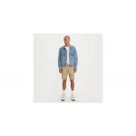 LEVIS - XX CHINO SHORTS II TRUE CHINO LT WT MICR