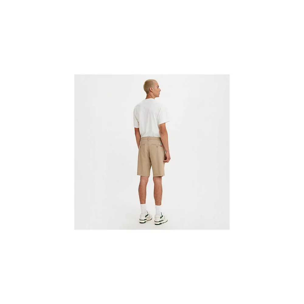LEVIS - XX CHINO SHORTS II TRUE CHINO LT WT MICR