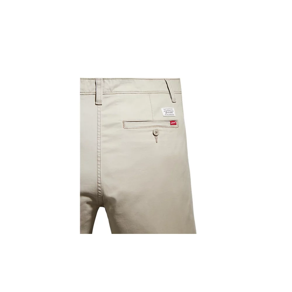 LEVIS - XX CHINO SHORTS II TRUE CHINO LT WT MICR
