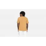 LEVIS - RELAXED FIT TEE ZIGZG