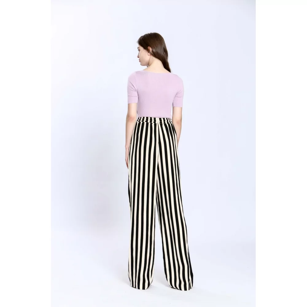 SEE U SOON - PANTALON