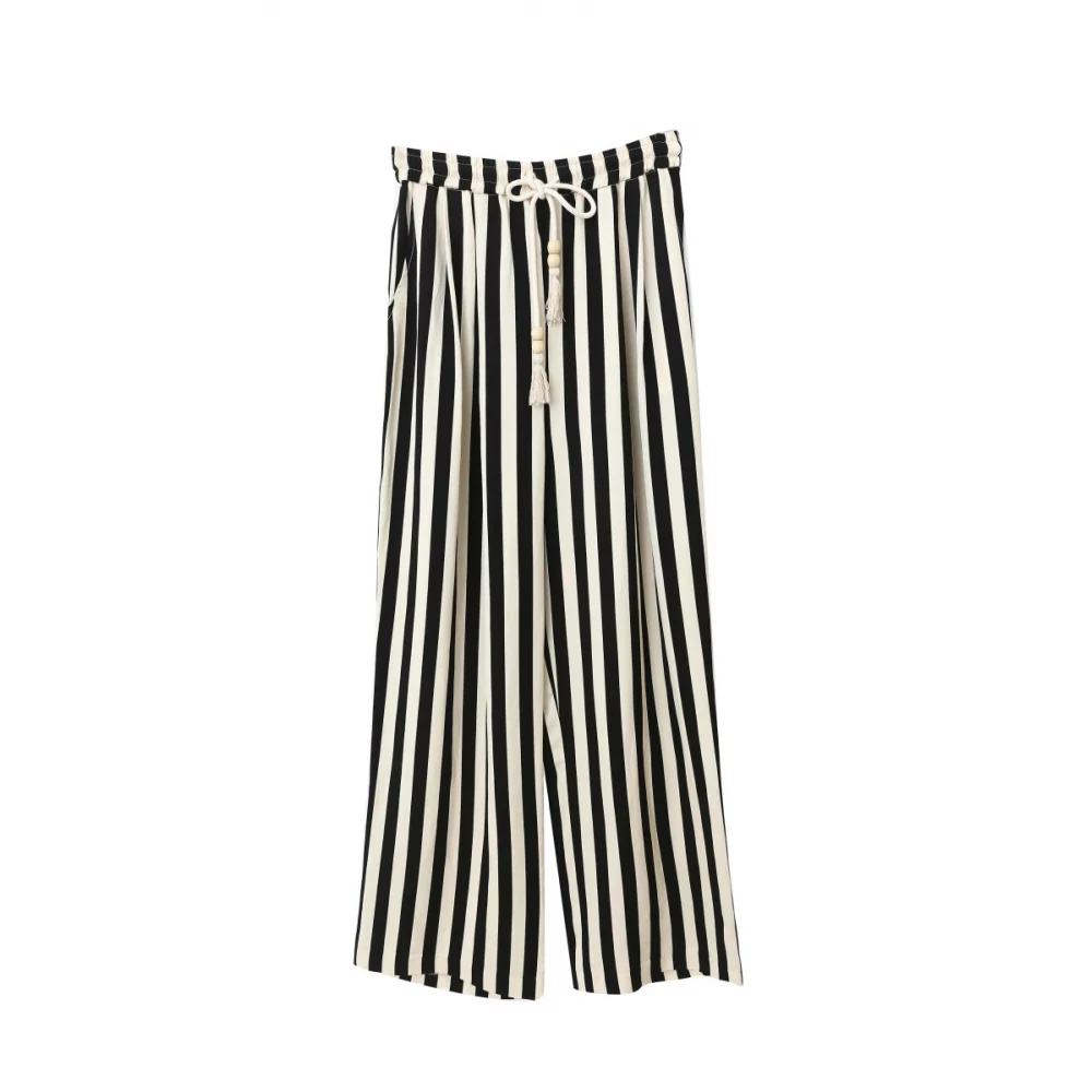 SEE U SOON - PANTALON