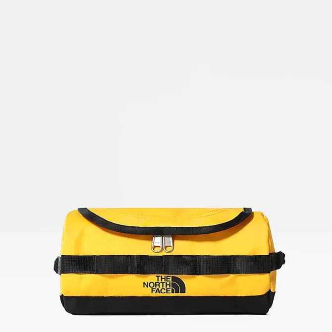 THE NORTH FACE - BC TRAVEL CANISTER S