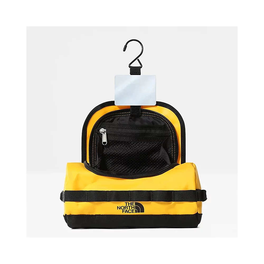 THE NORTH FACE - BC TRAVEL CANISTER S