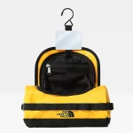 THE NORTH FACE - BC TRAVEL CANISTER S