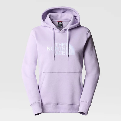 THE NORTH FACE - W DREW PEAK PULLOVER HOODIE