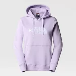 THE NORTH FACE - W DREW PEAK PULLOVER HOODIE