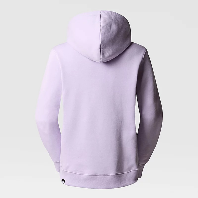 THE NORTH FACE - W DREW PEAK PULLOVER HOODIE