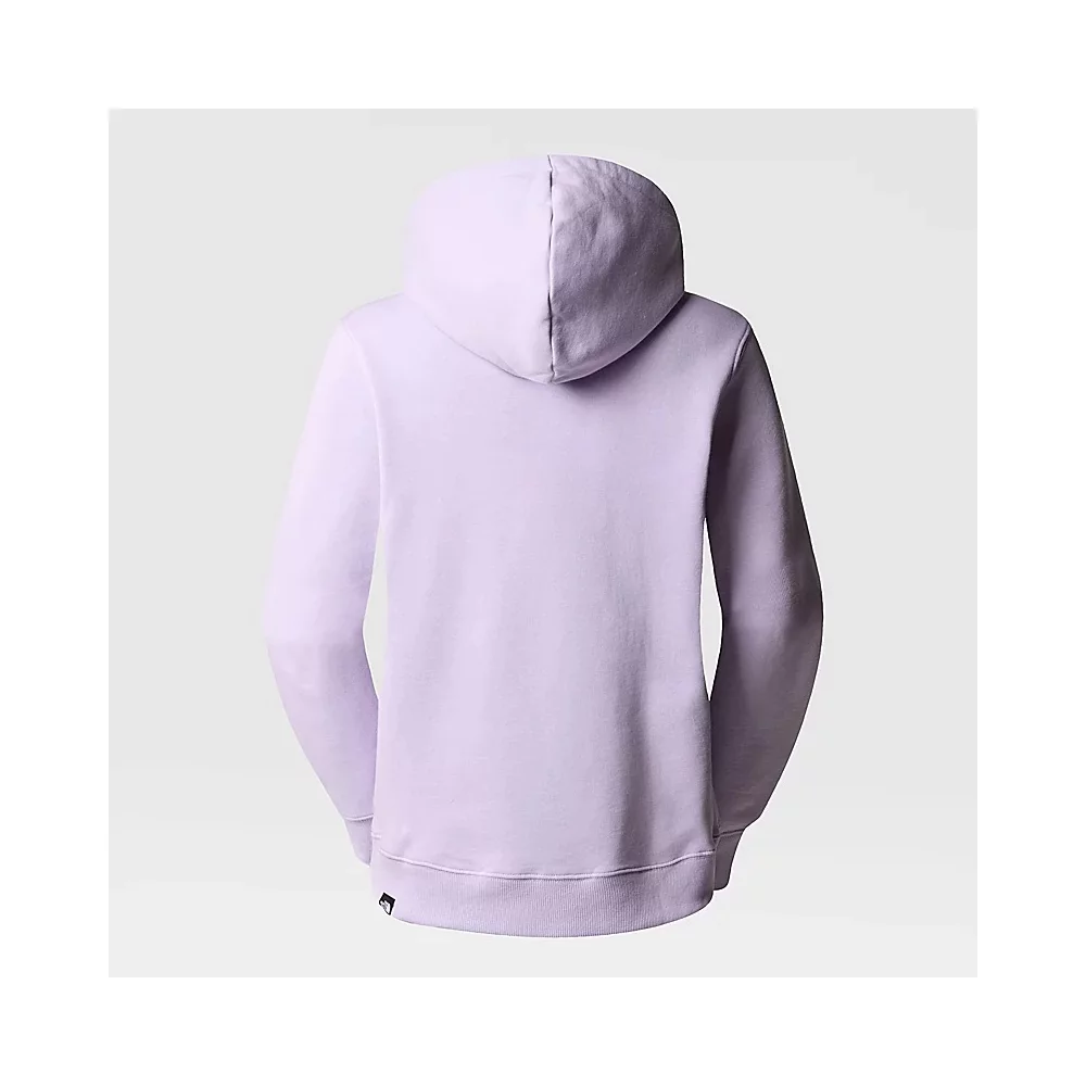 THE NORTH FACE - W DREW PEAK PULLOVER HOODIE