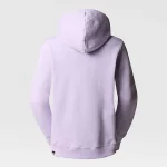 THE NORTH FACE - W DREW PEAK PULLOVER HOODIE