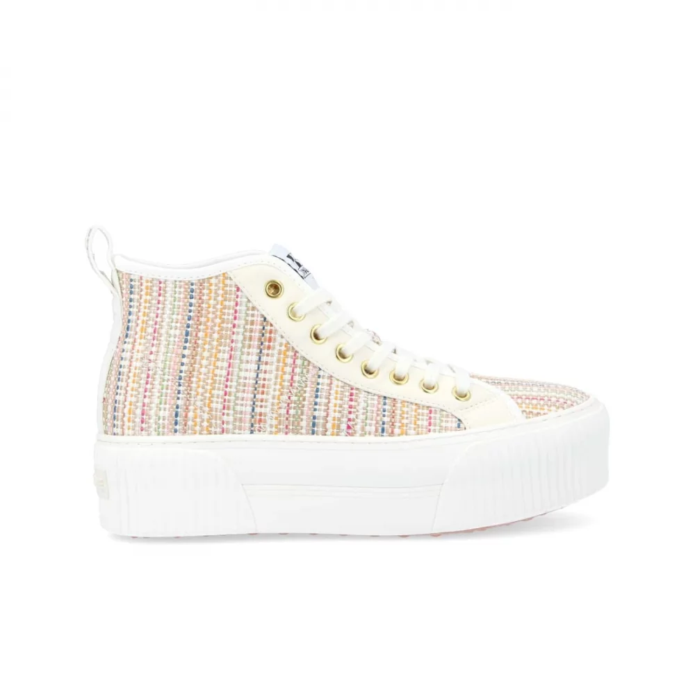 NO NAME - IRON MID W