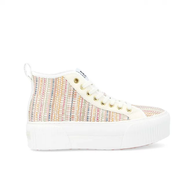 NO NAME - IRON MID W