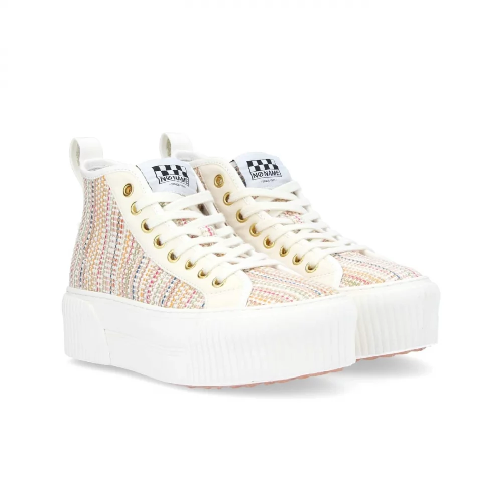 NO NAME - IRON MID W