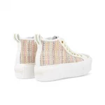 NO NAME - IRON MID W