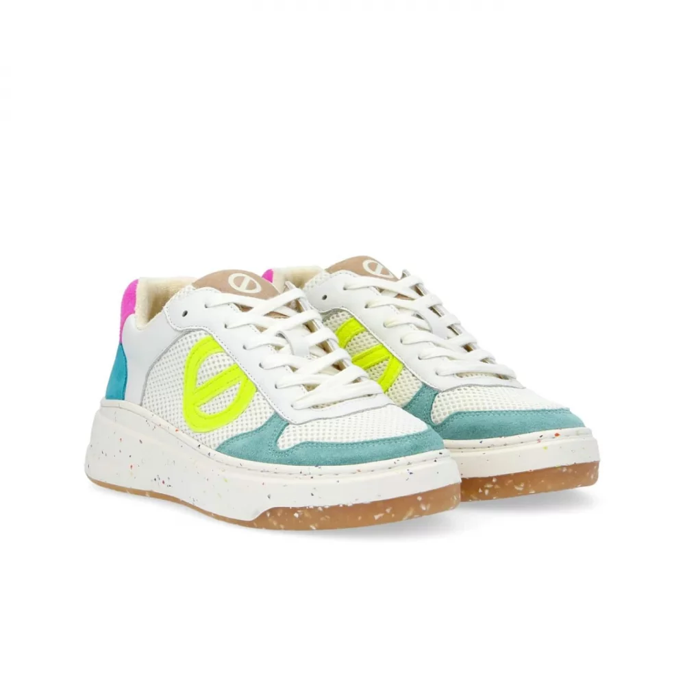 NO NAME - BRIDGET SNEAKER W