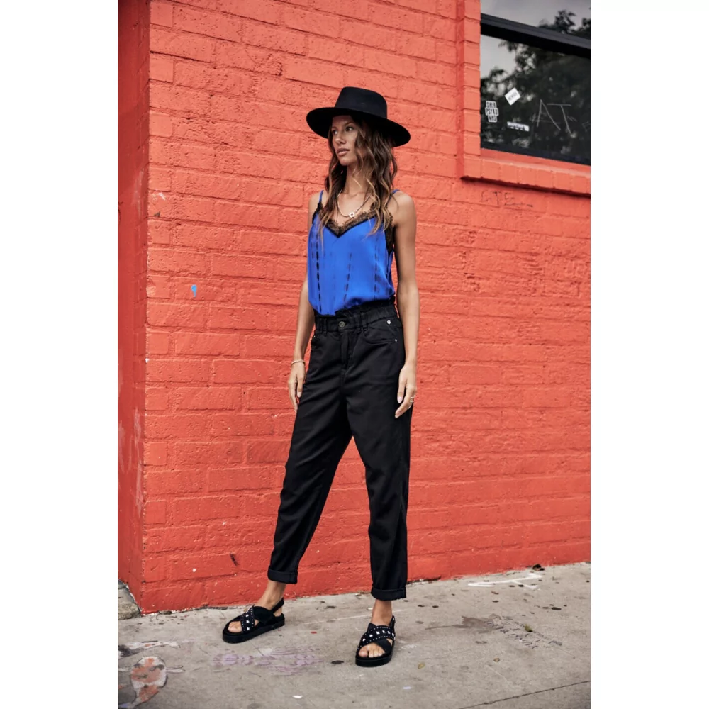 FREEMAN T.PORTER - LARA JA