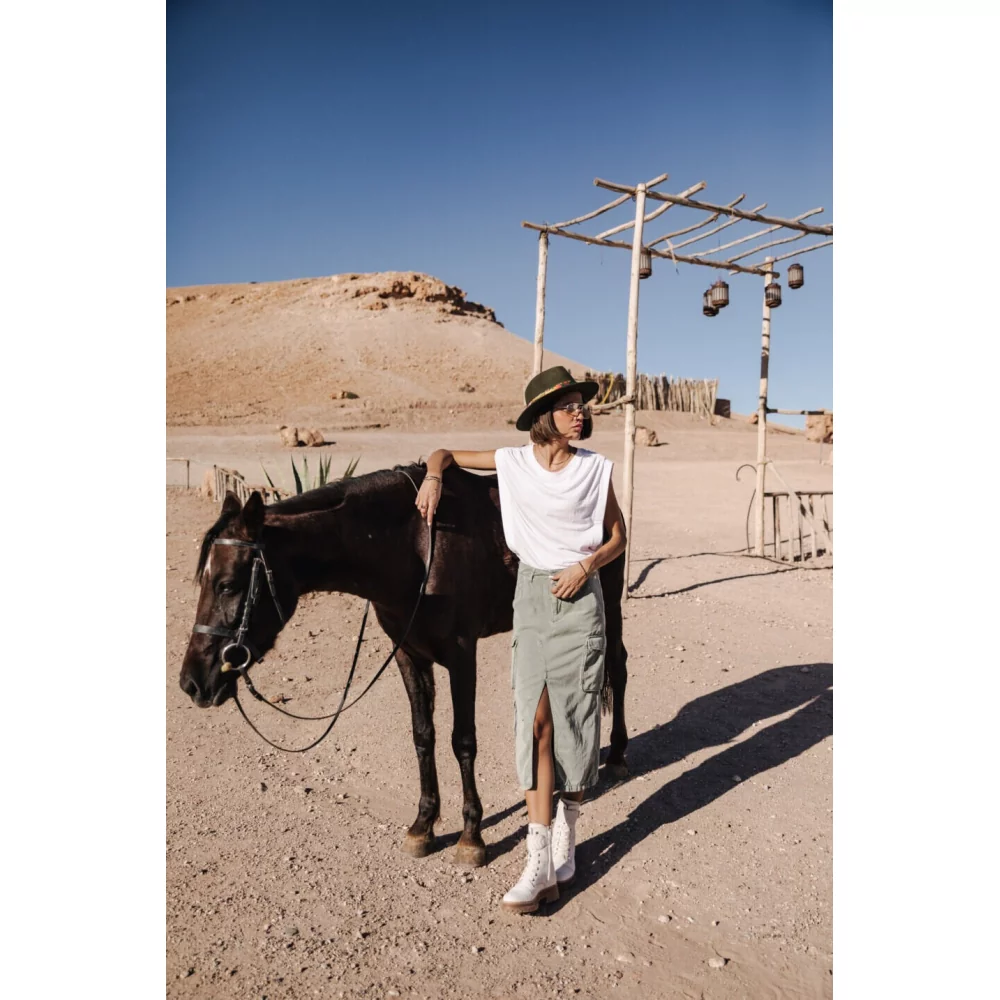 FREEMAN T.PORTER - WELBY JAZ