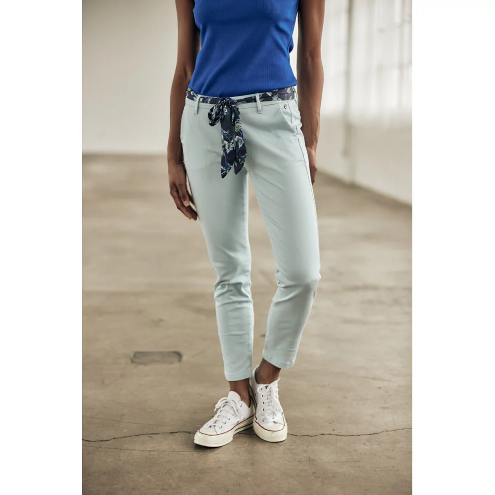 FREEMAN T.PORTER - CLAUDIA FELICI