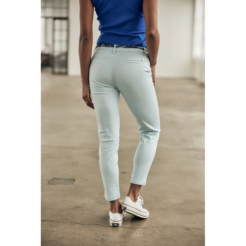 FREEMAN T.PORTER - CLAUDIA FELICI