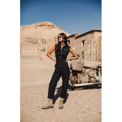 FREEMAN T.PORTER - MARTHA CALVI