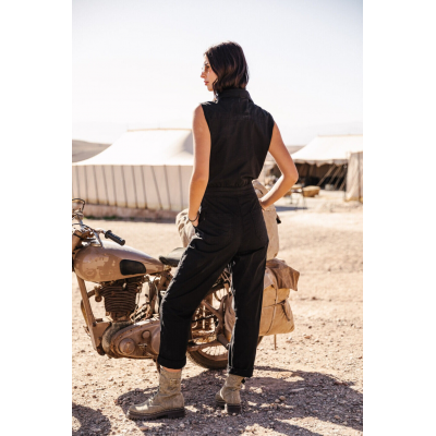 FREEMAN T.PORTER - MARTHA CALVI