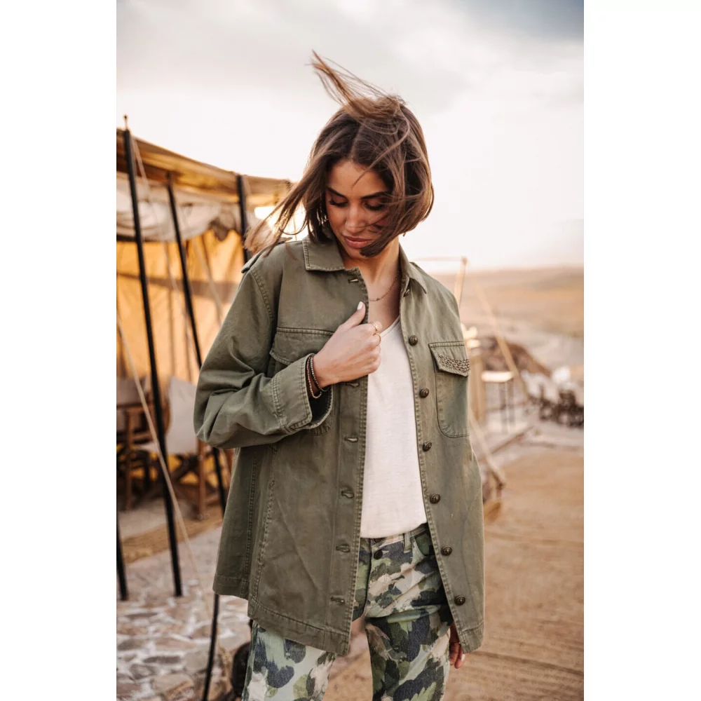 FREEMAN T.PORTER - MAYLIS WILD