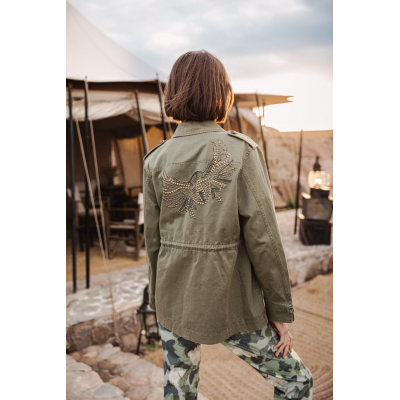 FREEMAN T.PORTER - MAYLIS WILD